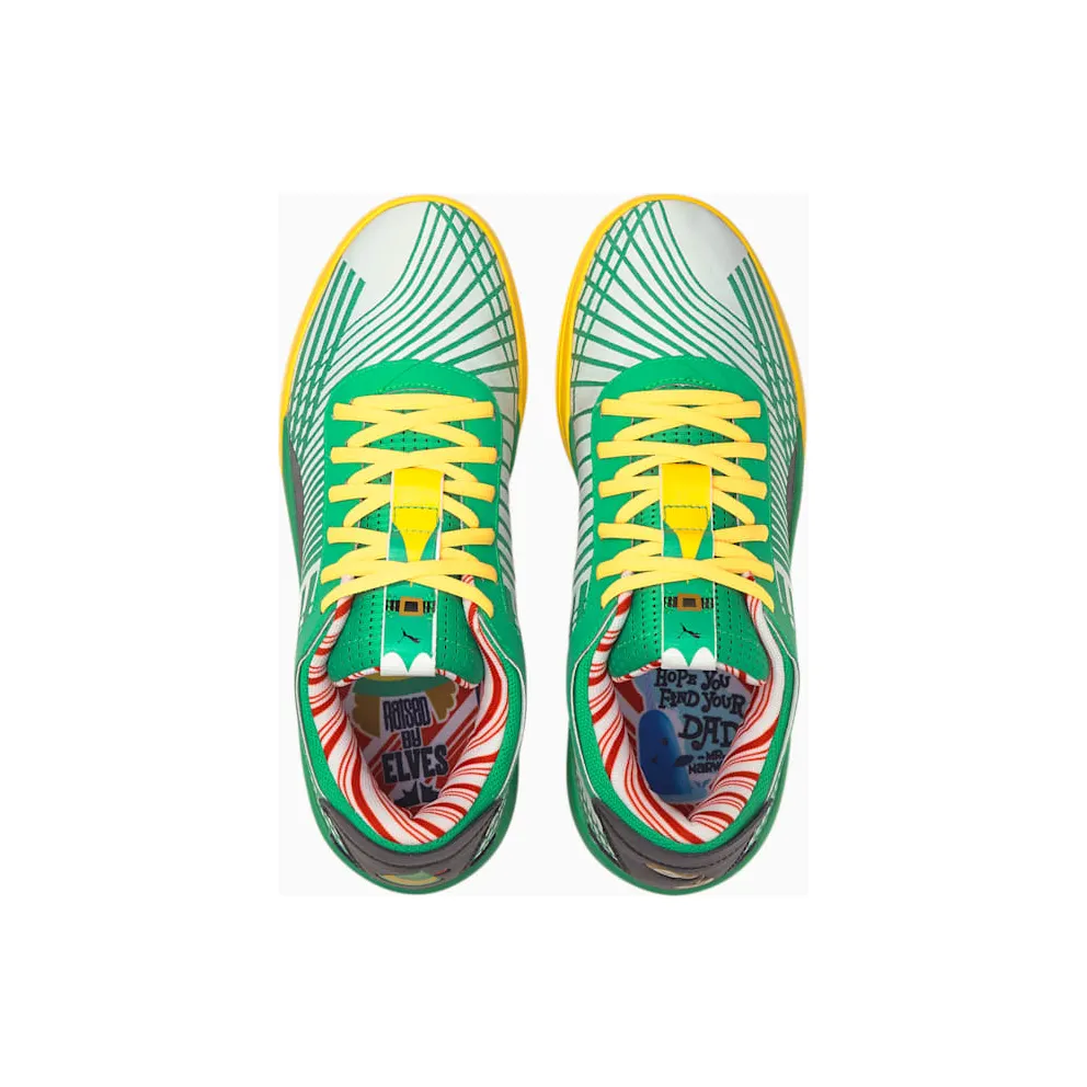Puma Clyde All-Pro Elf (195315-01)