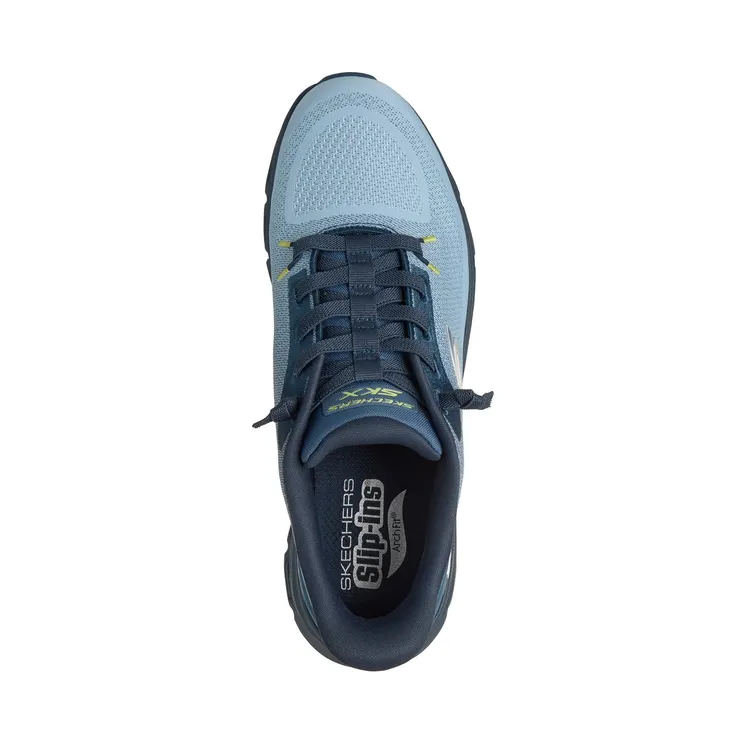 skechers-slip-ins-arch-fit 233110_BLLM