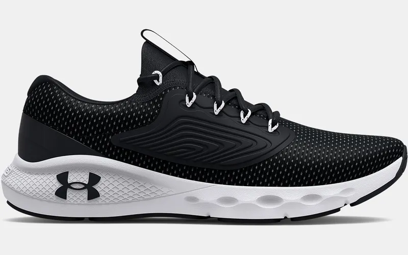 Under Armour Charged Vantage 2 Black (3024884-001)