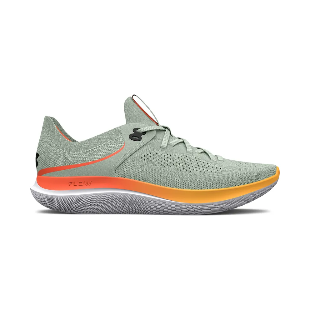 Under Armour Flow Synchronicity Green (3024786-301)