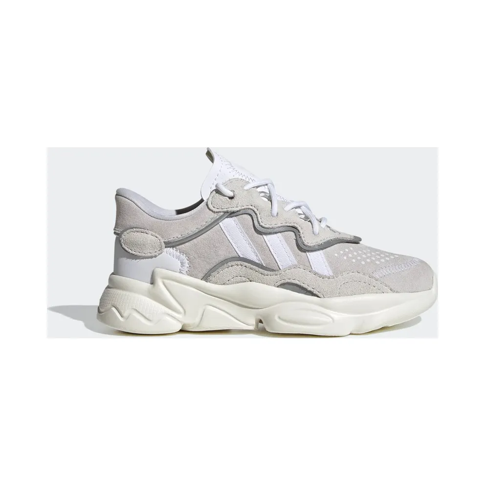 adidas OZWEEGO Schuh Crystal White / Cloud White / Off White (EF6299)