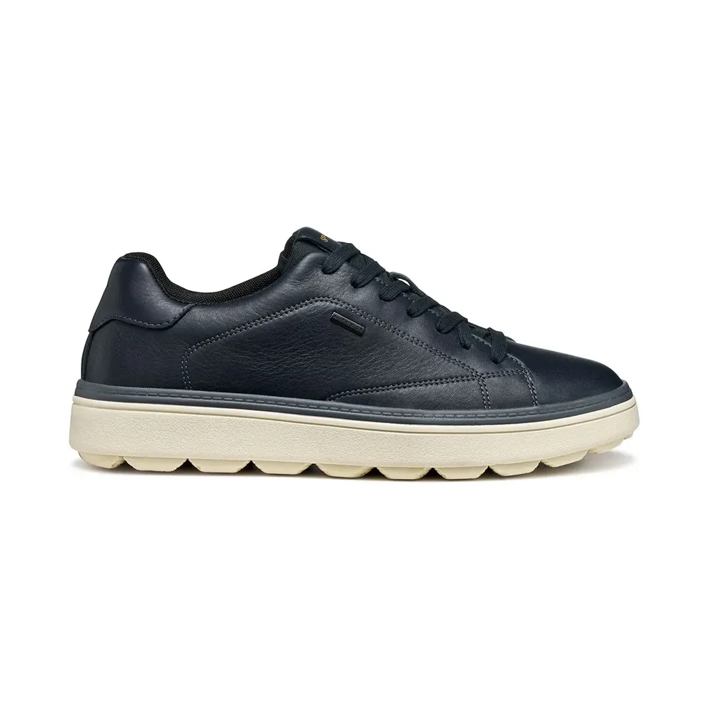 Geox sneaker Marineblauw (U56LUC00046-C4002)