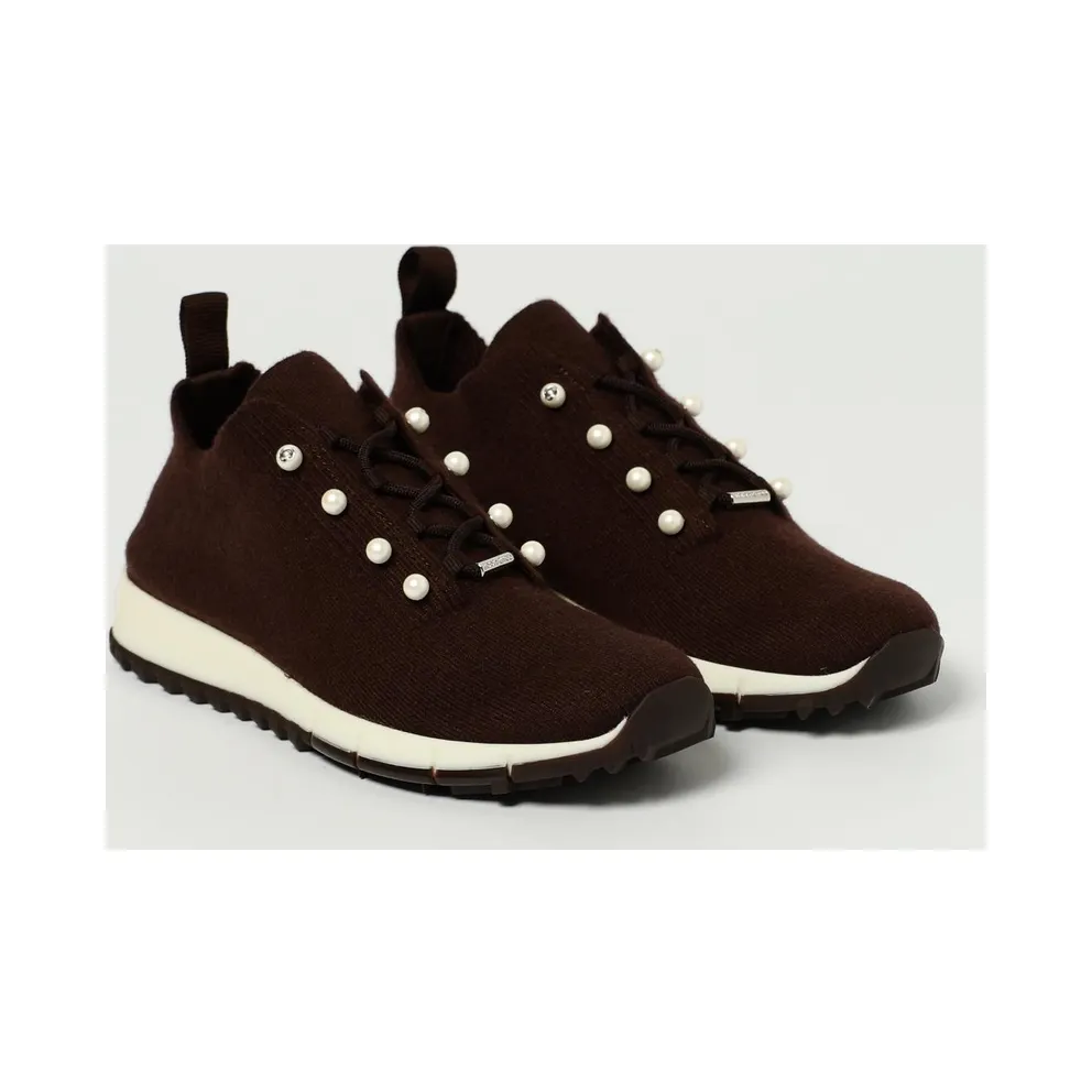 Jimmy Choo Brown (VELESPZGCHOCOLATE)