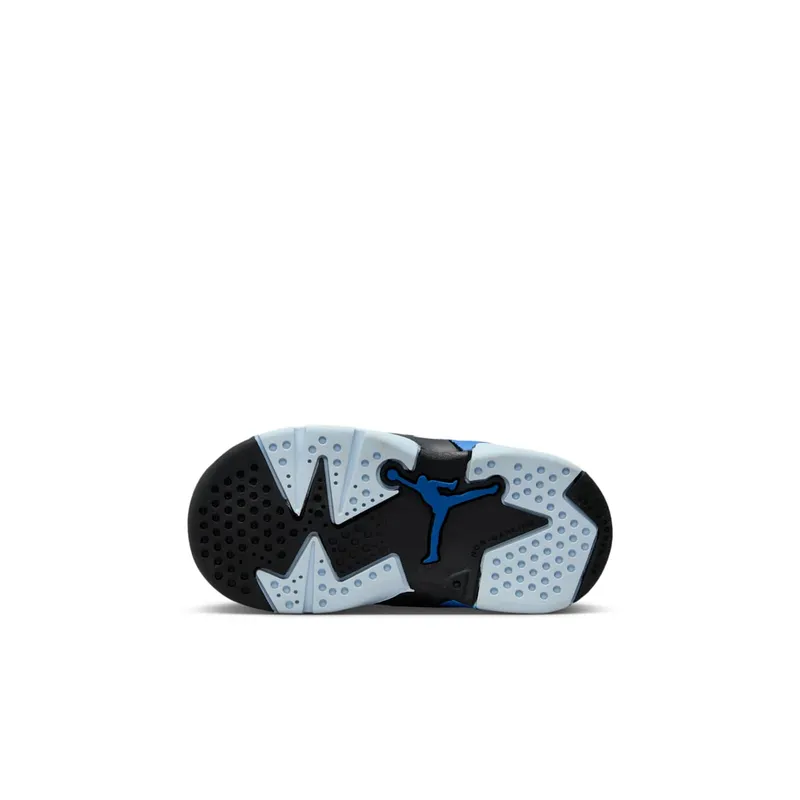 Jordan Jumpman MVP Black White Game Royal (DZ5576-041)