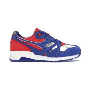 Diadora N9000 Bait Transformers Optimus Prime
