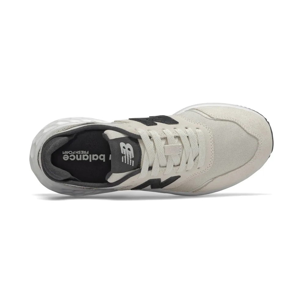 New Balance X-70 Off White/Black (WSX70THA)