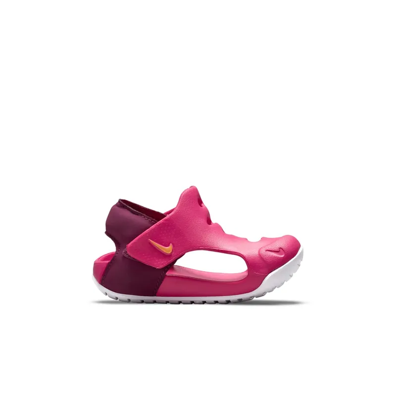 Nike Sunray Protect 3 Baby & Toddler Sandals Pink (DH9465-602)