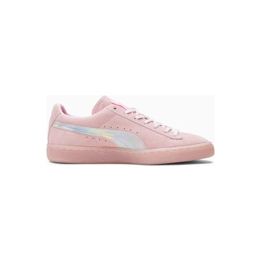 Puma Suede Kitty Queen Jugend Rosa (385074-01)