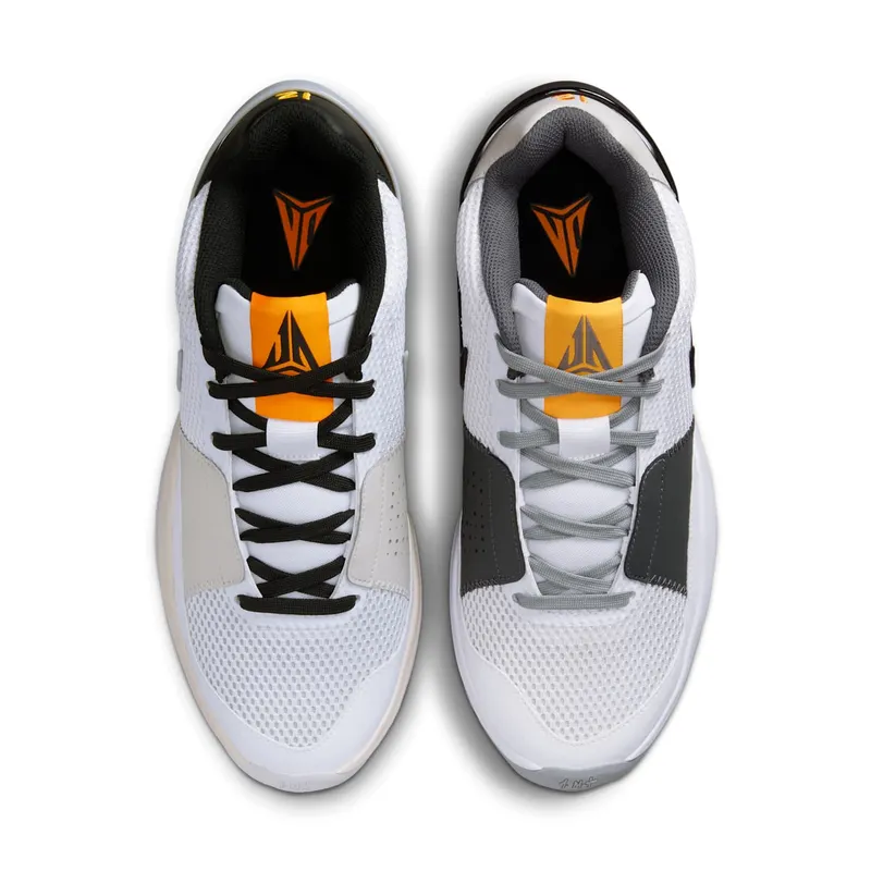 Nike Ja 1 “Light Smoke Grey” (DR8785-100)