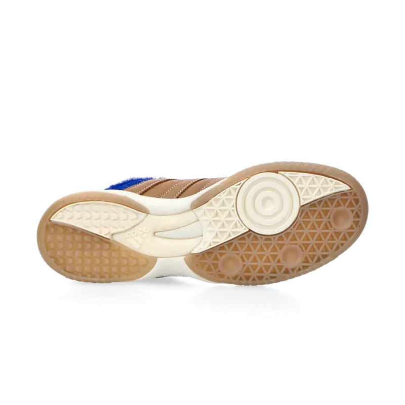 adidas x Wales Bonner Samba Millenium “Pony Nappa” – IF6704