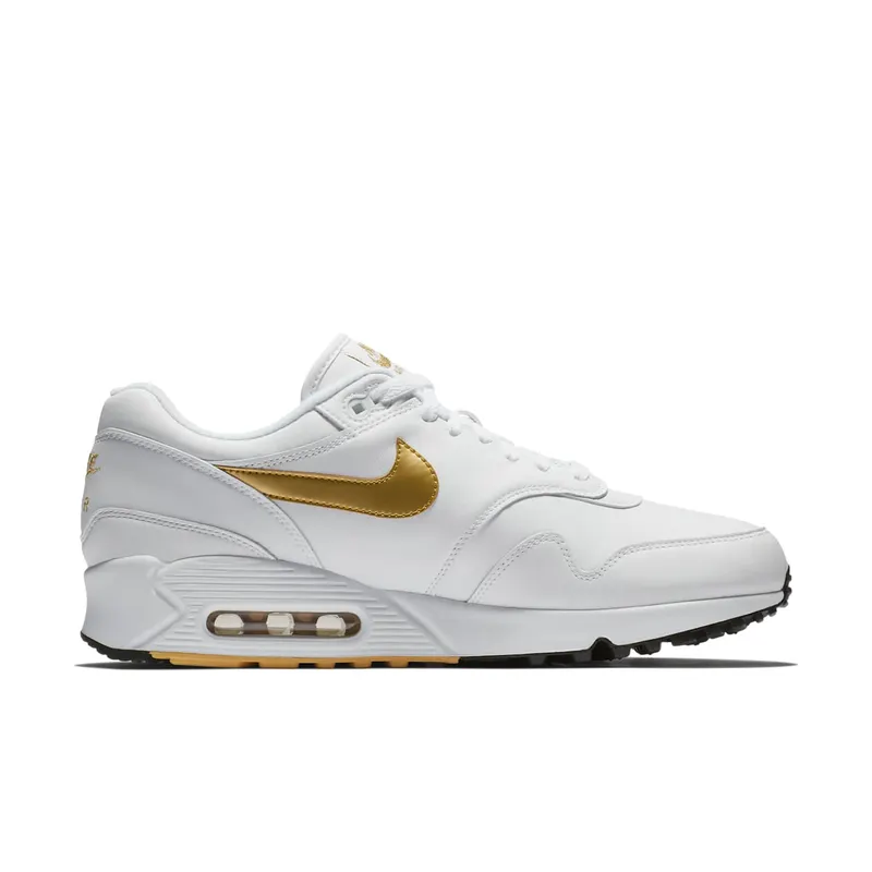 Nike Air Max 90/1 Metallic Gold (AJ7695-102)
