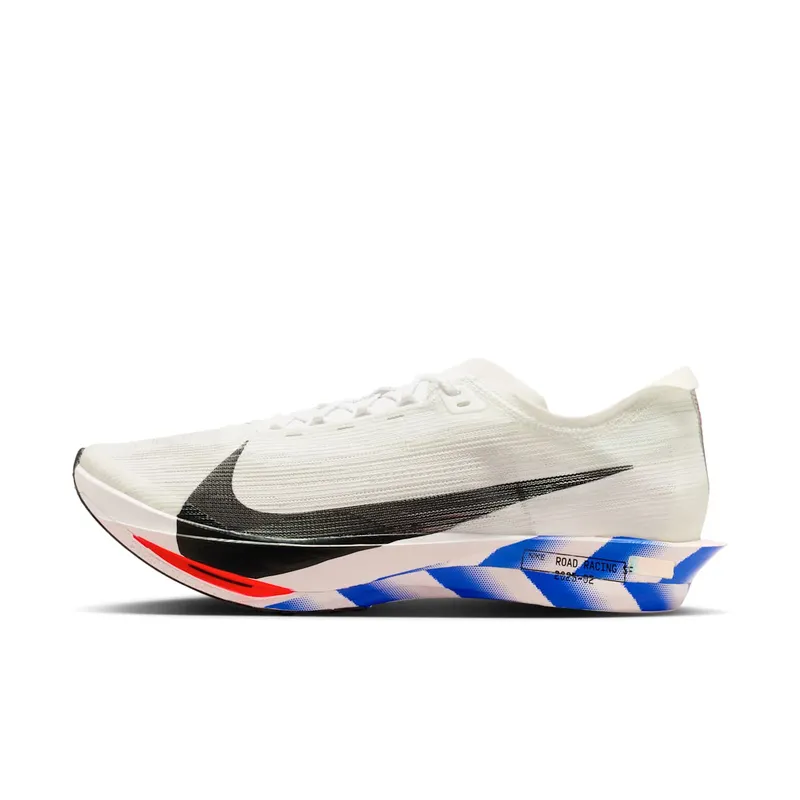 Nike ZoomX StreakFly 2 CM White Racer Blue (IO8268-100)