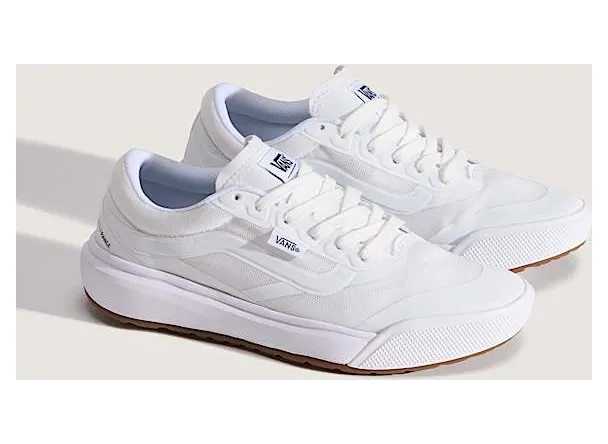 Vans UltraRange 2.0 White Gum (VN000D60W00)