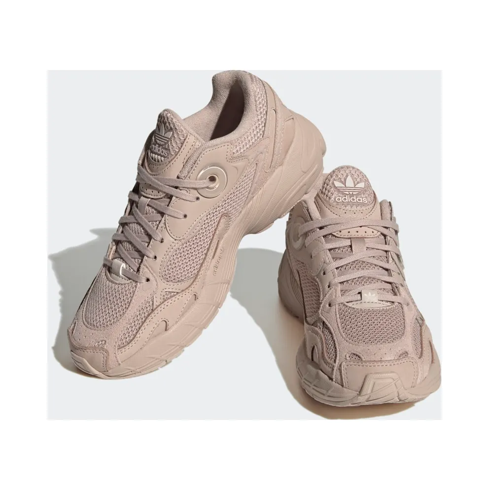 Adidas Astir Wonder Taupe / Wonder Taupe / Wonder Quartz (FZ6506)