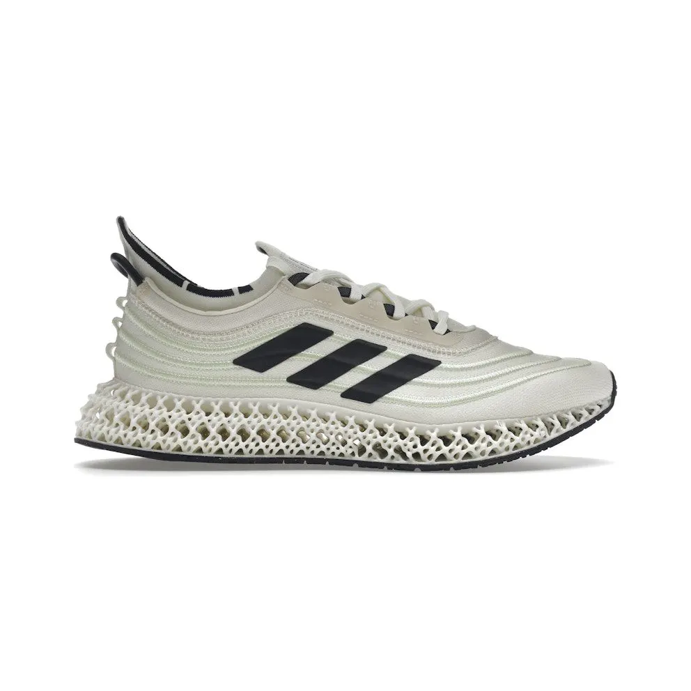 Adidas adidas 4D FWD x Parley Off White / Core Black / Almost Lime (GZ8625)