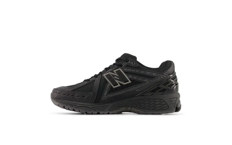 New Balance 1906 “Primaloft Black Silver Metallic” (U1906ROE)