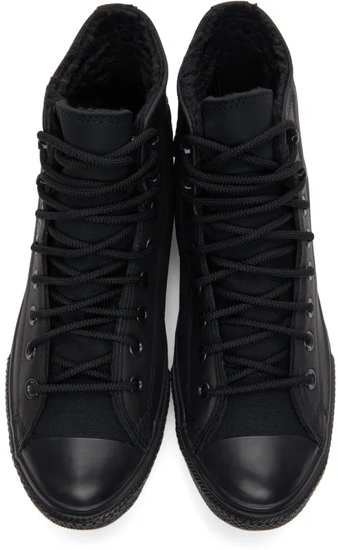 Converse GORE-TEX Chuck Taylor All Star Black/black/black (165935C)