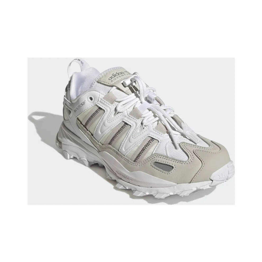 Adidas Hyperturf Cloud White / Grey One / Silver Metallic (GY9410)