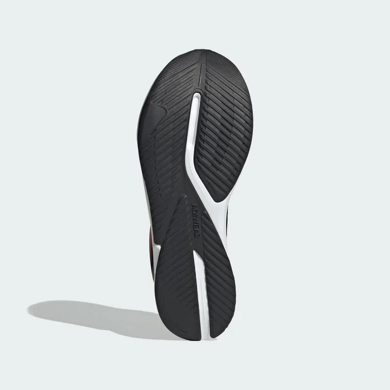 Adidas Duramo SL Core Black / Solar Red / Grey Six (IF9483)