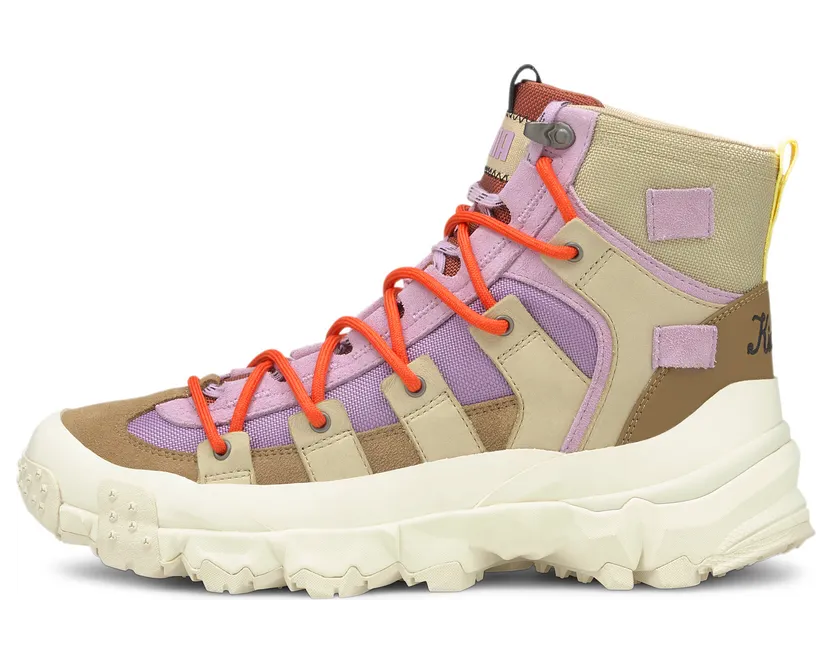 Puma xUPER Trailfox hoge schoenen (375191-01)