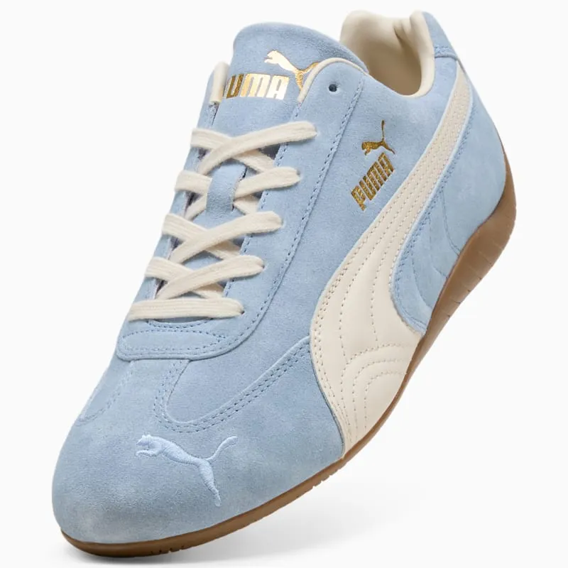 Puma Speedcat Faded Haute Tropic Alpine Snow (403688-01)