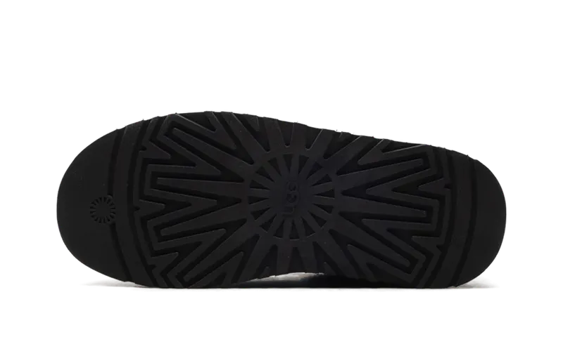 Ugg Tazz II Slide “Black” (1174471-BLK)
