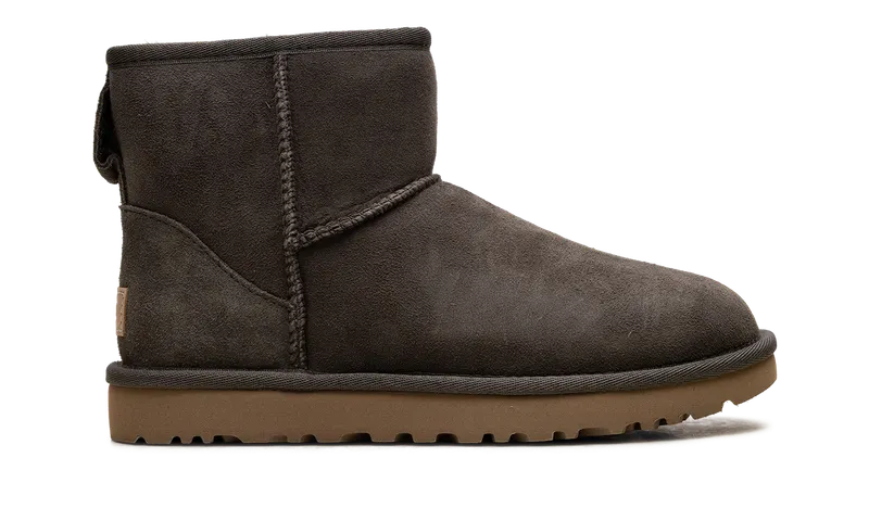 Ugg Classic Mini II Boot “Slate” (1016222-SLA)