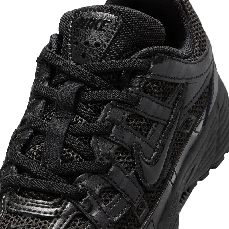 Nike P-6000 Black (IO4647-012)