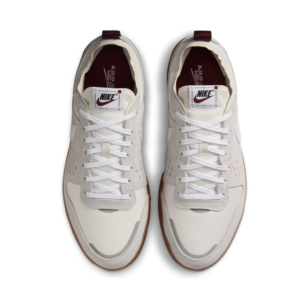 Nike C1TY Vast Grey Phantom Gum (HV4302-078)