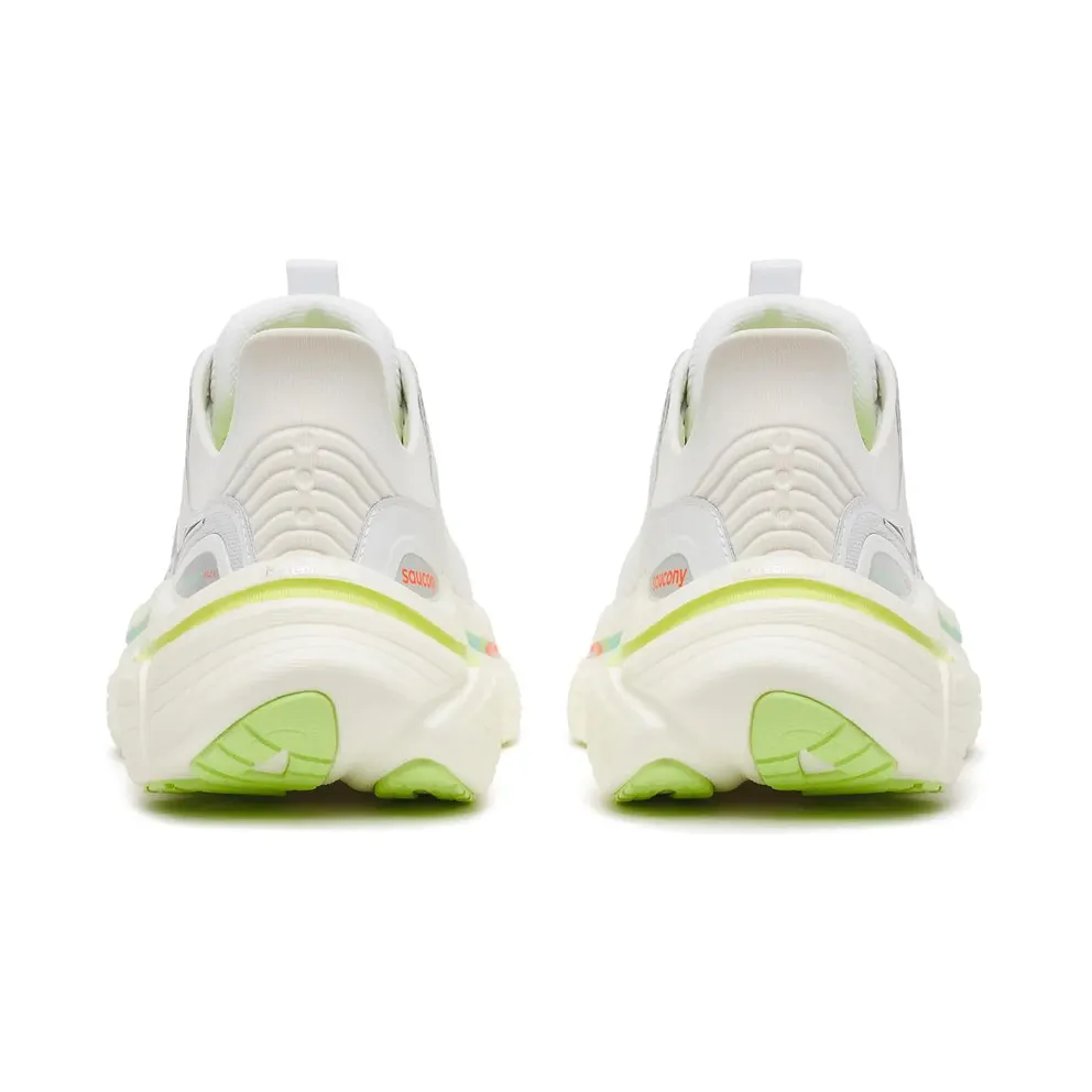 Saucony Paramount Max White/ Multi (S101162-1009)