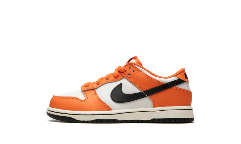 Nike Dunk Low Younger Kids’ Grey (DH9756-003)