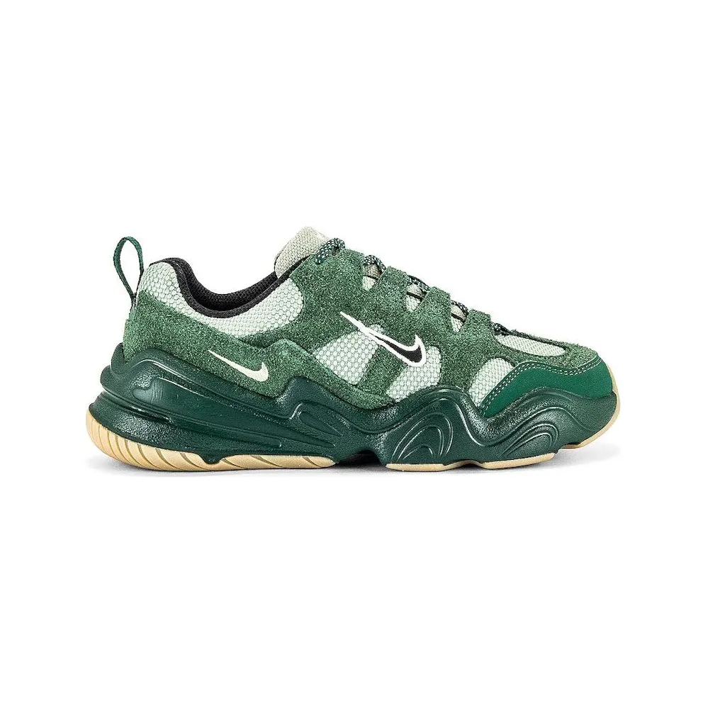 Nike Tech Herra Oil Green (DR9761-300)