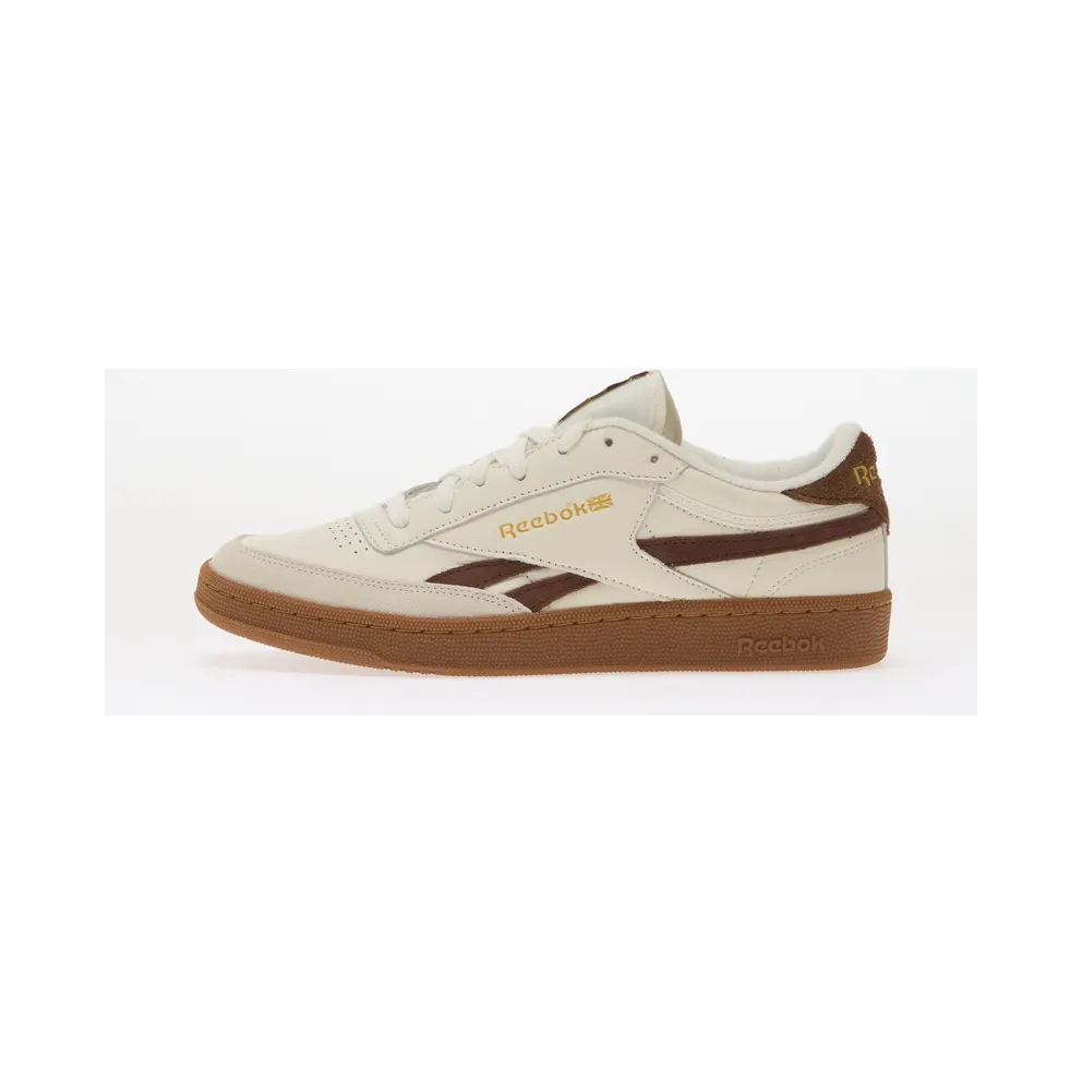 Sneakers Reebok Club C Revenge Vintage Chalk/ Formalbrown/ Gum (100278993)