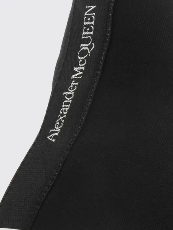 Mcqueen Black (705659W4MV21070)