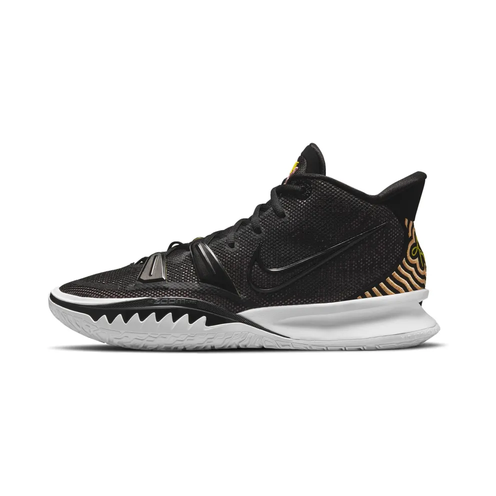 Kyrie 7 Black (CQ9326-005)