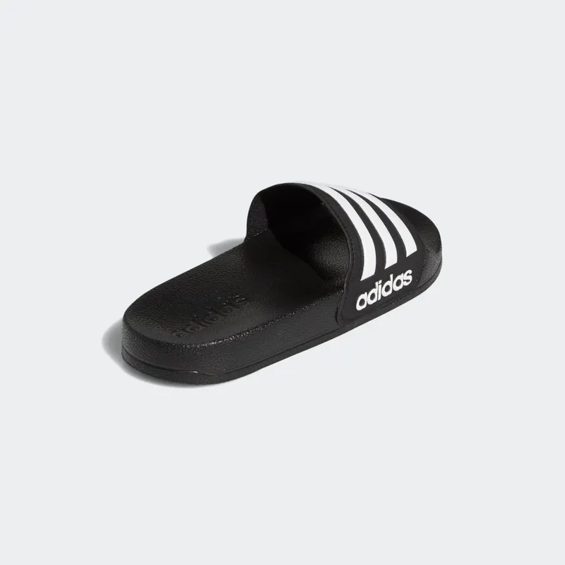 Adidas Adilette Shower Slides Core Black / Cloud White / Core Black (G27625)