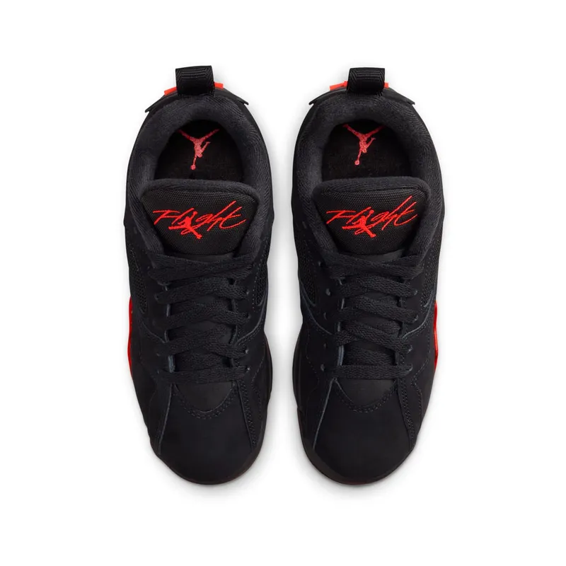 Air Jordan MVP 92 GS “Black / Infrared 23” (HQ4427-003)
