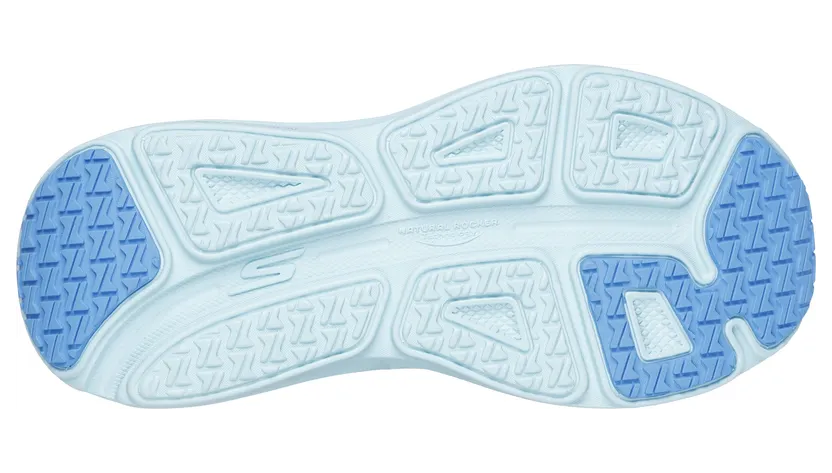 skechers-max-cushioning 129470 WLB
