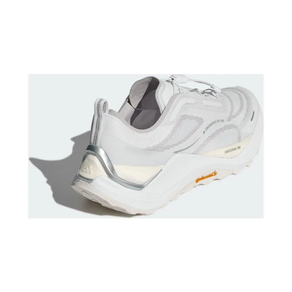 adidas Holo Peak “Cloud White / Grey Two / Silver Metallic” (KI1521)