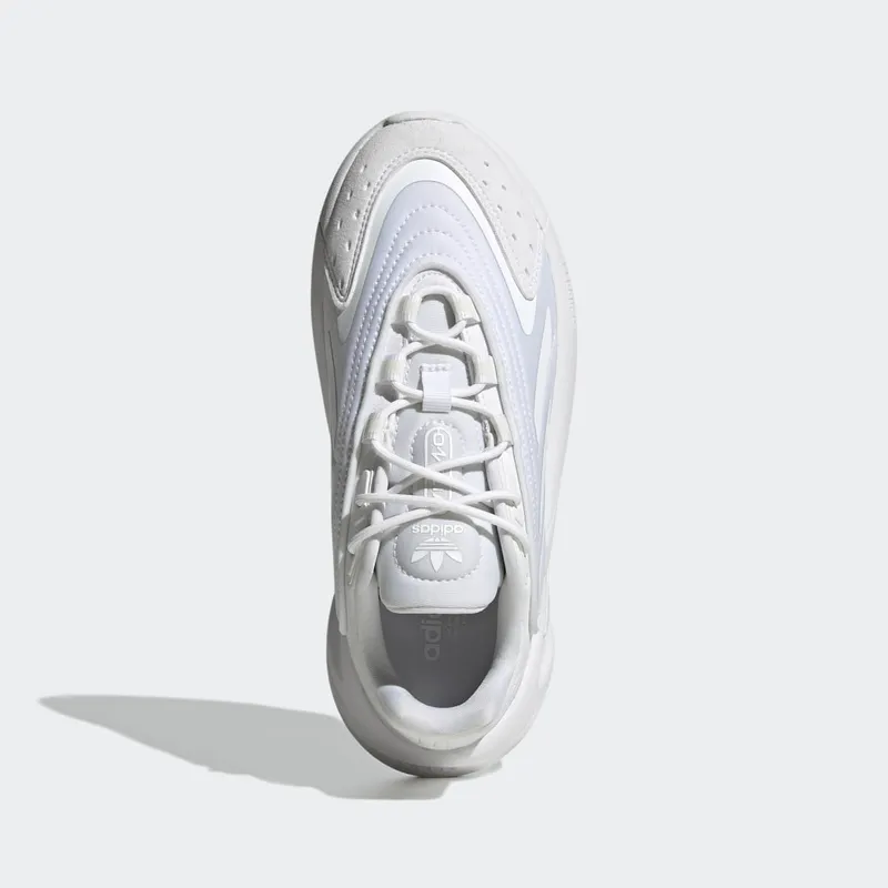 Adidas Ozelia Cloud White / Cloud White / Cloud White (H03132)