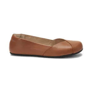 Xero Shoes Light Brown (PHX-LLBR-W11)