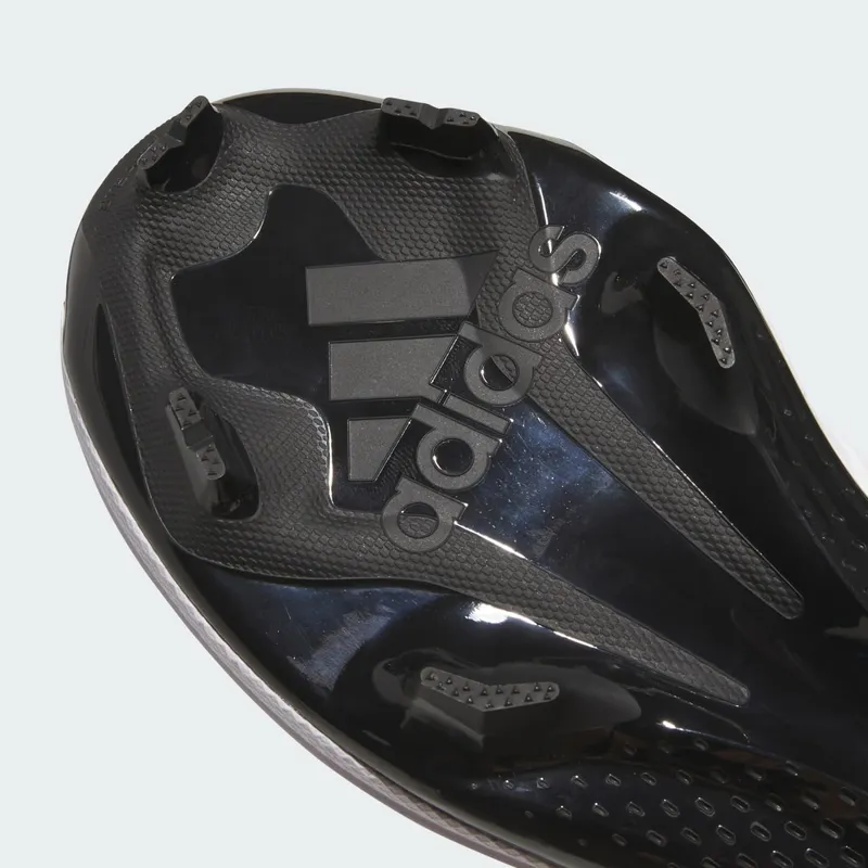 adidas Adizero Electric 2.0 TPU Cloud White Core Black (JR7824)