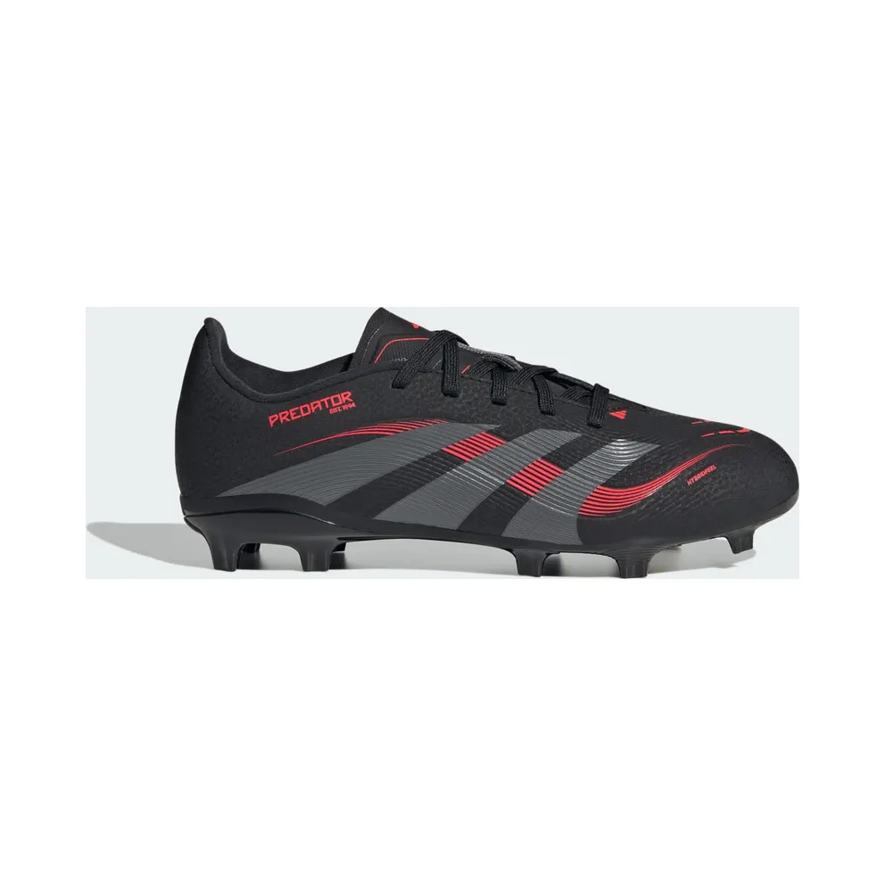 adidas Predator League FG/MG Stealth Victory Pack (ID3749)
