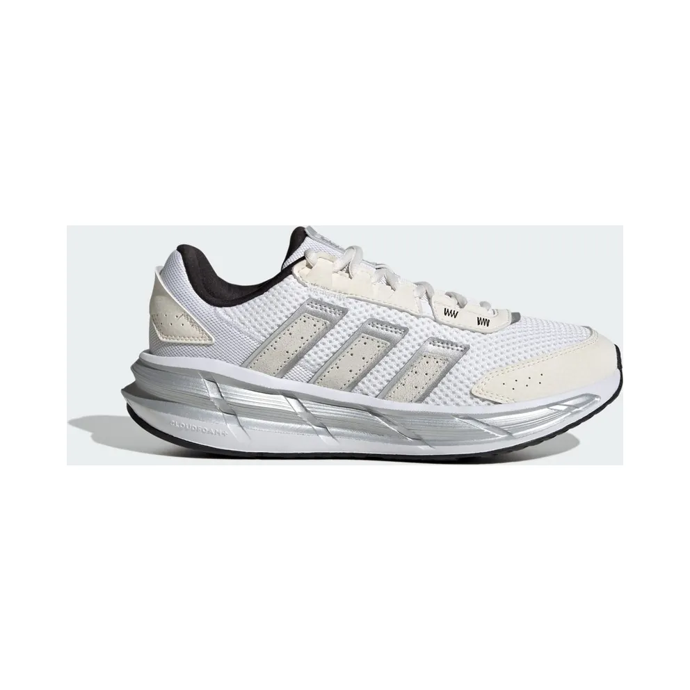 adidas Astrastar White Chalk White Silver (JS5039)