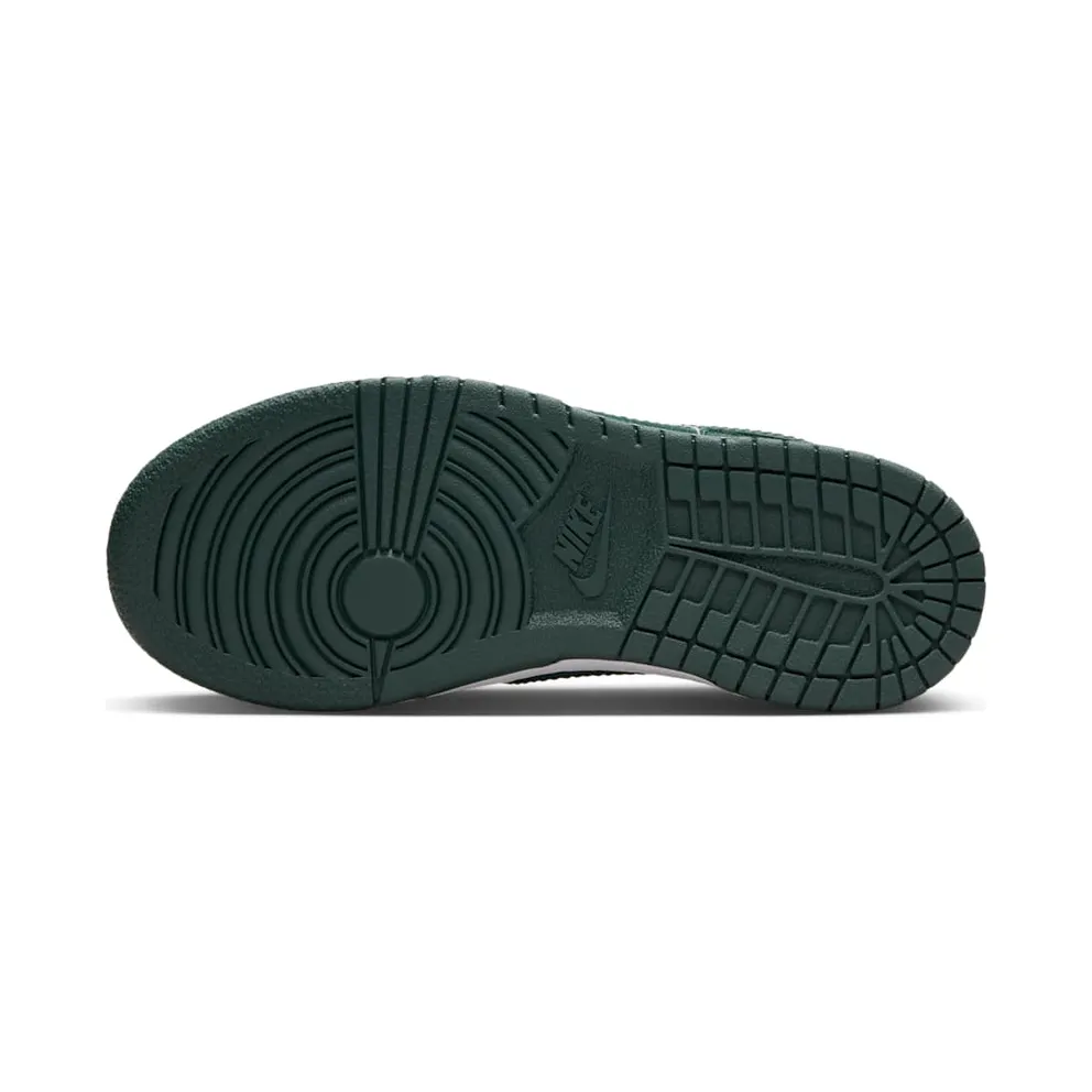 Nike Dunk White/White/Vintage Green (FB9108-120)