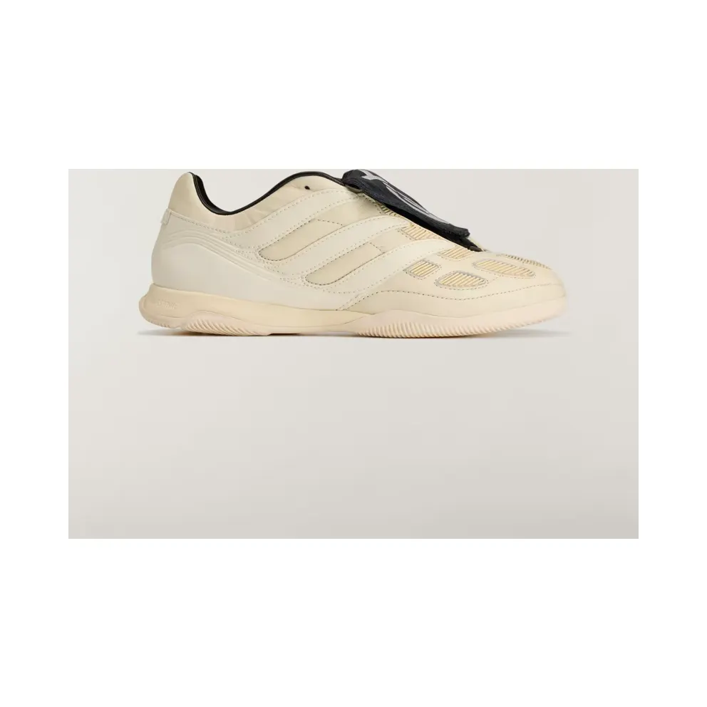 adidas Y-3 Predator Precision “Cream White / Off White / Black” (HP4657)
