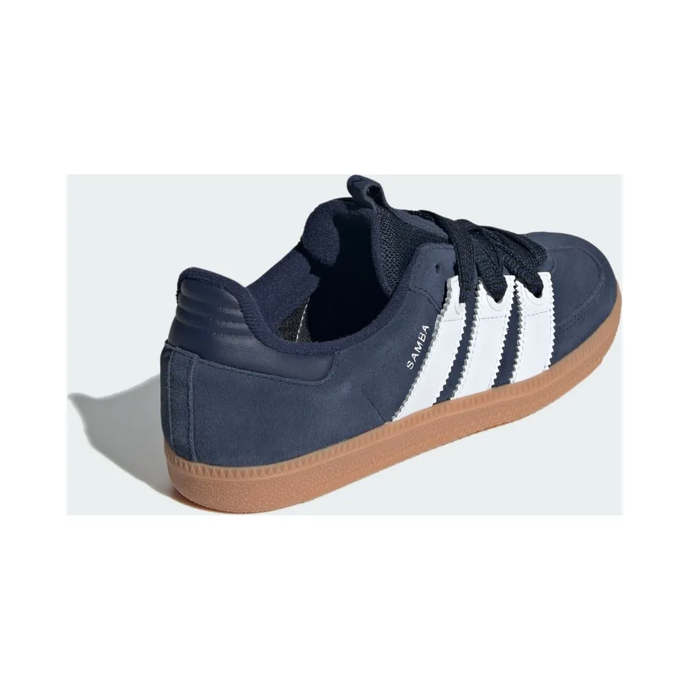 adidas Samba OG Shoes Night Indigo / Cloud White / Core Black (ID0286)