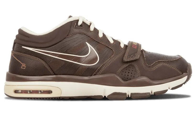 Nike Air Trainer 1.2 EA Sports Madden 11 (407766-222)