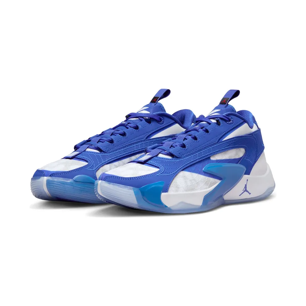 Jordan Luka 2 TB Game Royal White (FN7400-140)