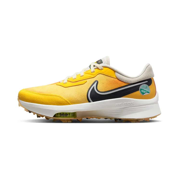 Nike Air Zoom Infinity Tour NEXT% NRG Always Fresh “Topaz Gold / Phantom / Sea Coral / Gridiron” (DV6801-701)